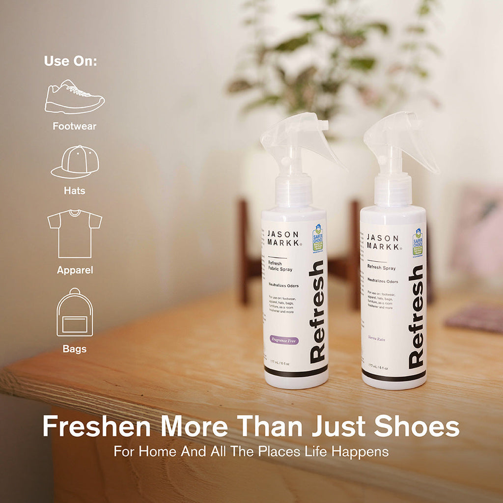 Repel & Refresh Bundle