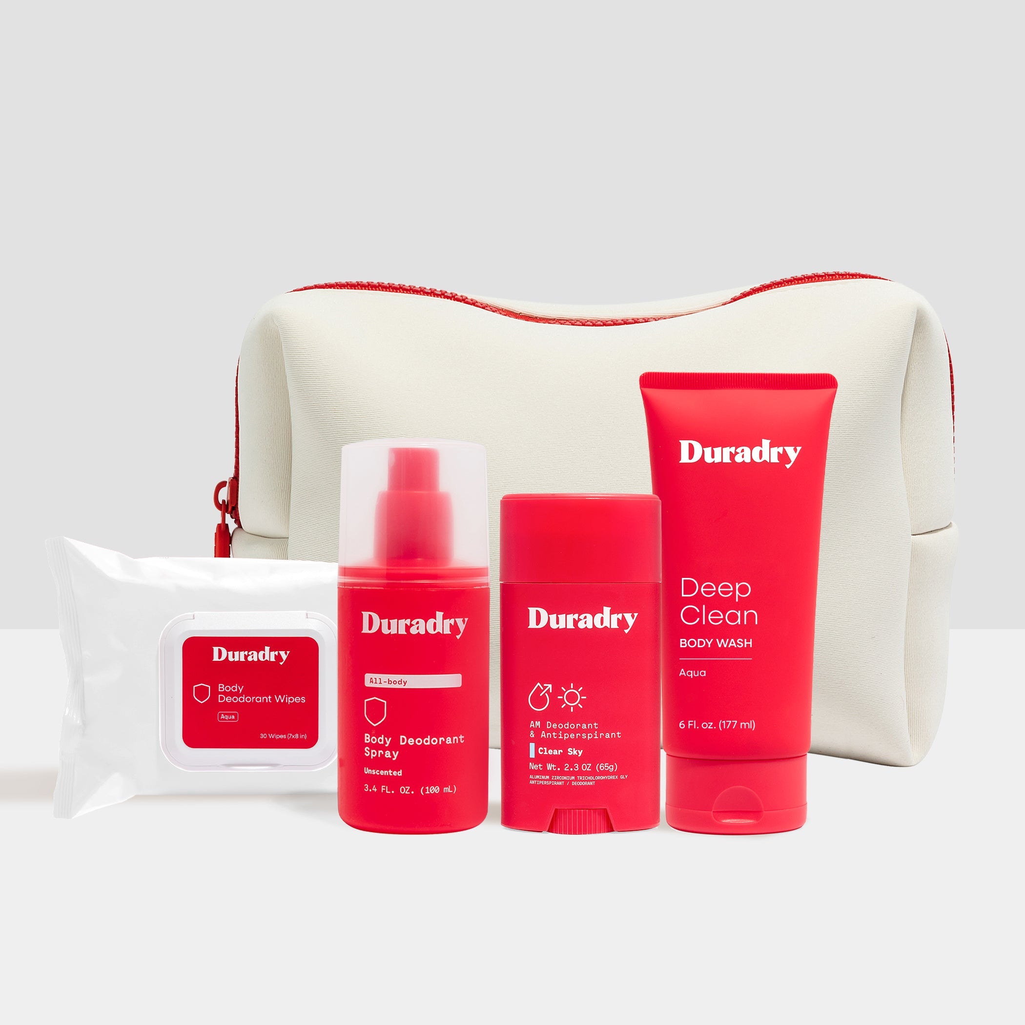 Active Body Set