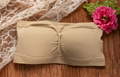 Bandeau Wire-free Bra