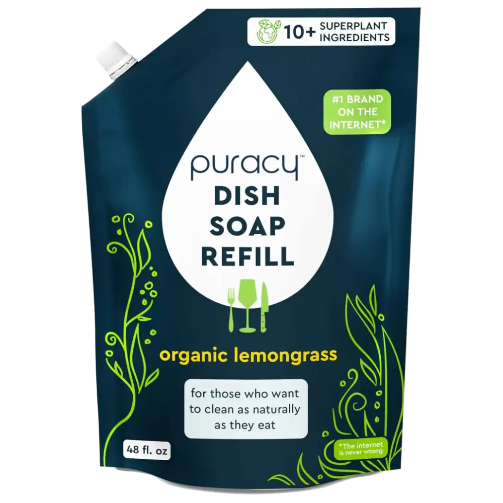 Dish Soap