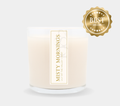 Misty Mornings (14 oz Double Wick) - Notes: Salt Water, Morning Dew, Lily of the Valley & Lush Greens