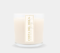 Costa Del Isola (14 oz Double Wick) - Notes: Sea Mist, Rock Salt, Lily of the Valley, Geranium & Citrus