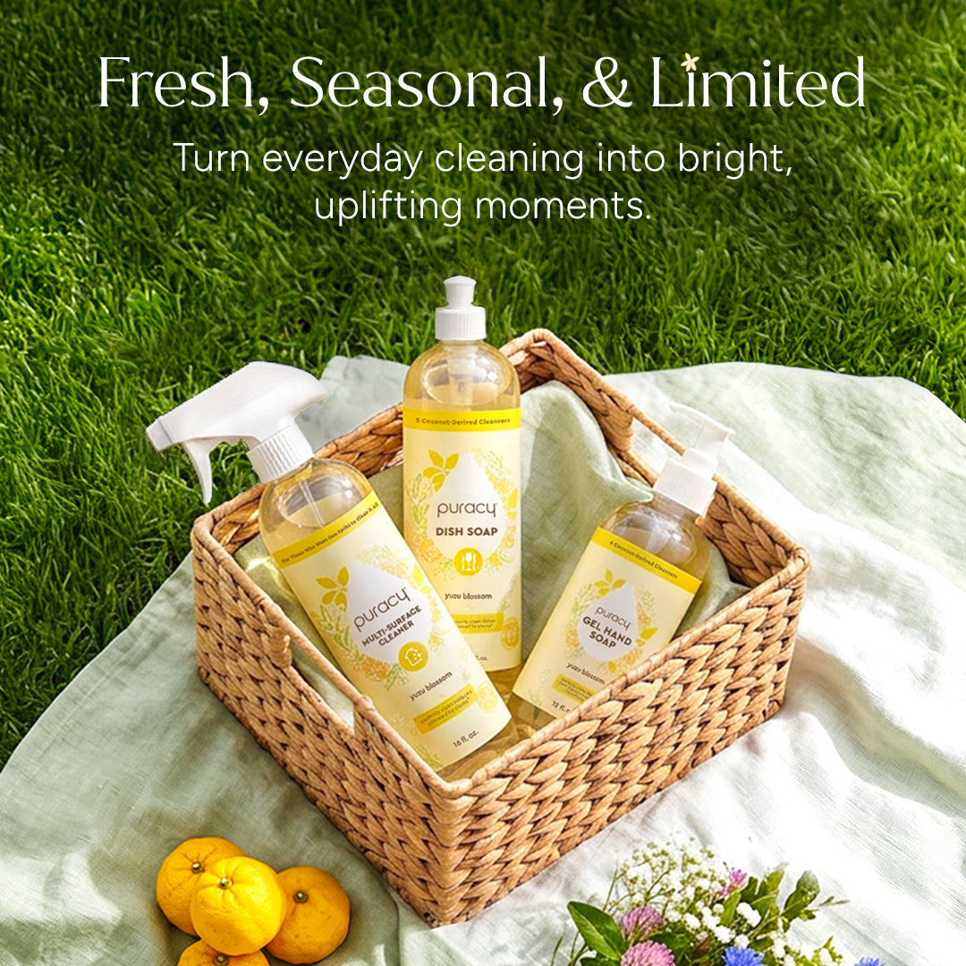 Gel Hand Soap