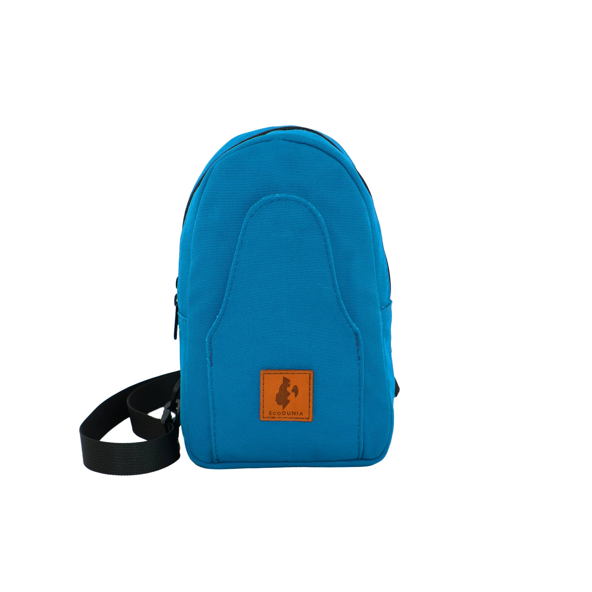 Small Canvas Crossbody Sling Bag for Men & Women | Buru