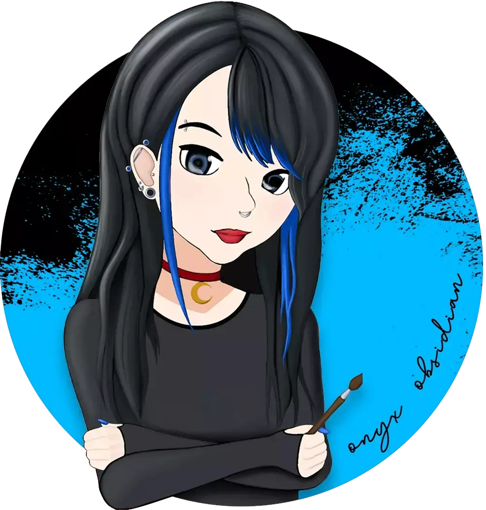 Rainbow Cheetah Print Stud Earrings by Onyx O