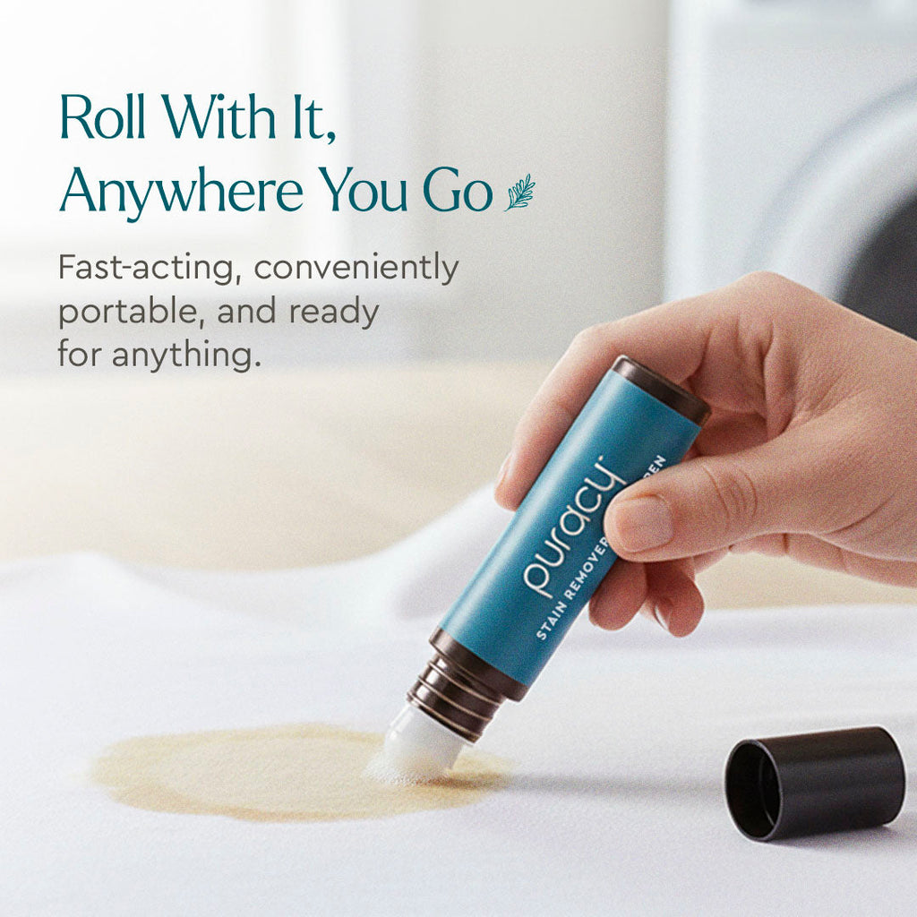 Laundry Stain Remover